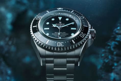 rolex deepsea armband|rolex deepsea challenge.